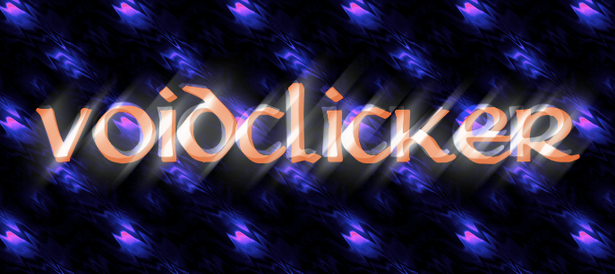 VoidClicker